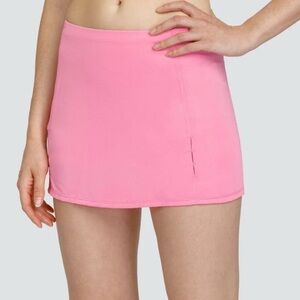 Tail Activewear Topaz 13.5" Skort - Camelia Pink